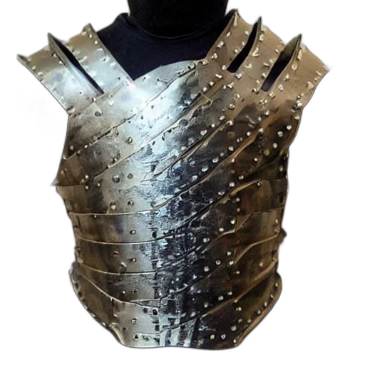 sword, crown, jacket, weapon transparent PNG cut-out