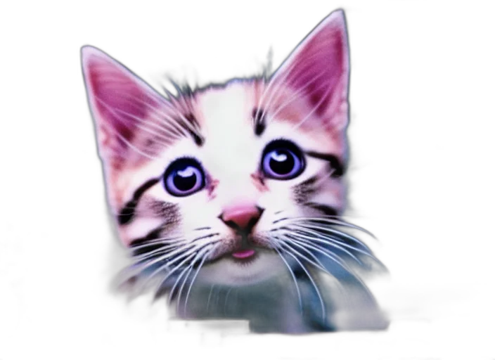 animal, face, staff, jewelry transparent PNG cut-out