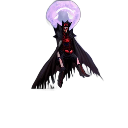 staff, crown, weapon, concept art transparent PNG cut-out