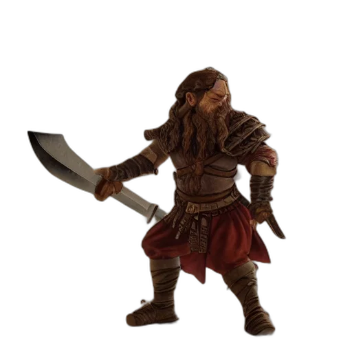 sword, weapon, staff, creature transparent PNG cut-out