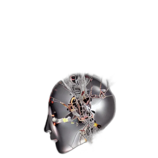 crown, mask, hair, jewelry transparent PNG cut-out
