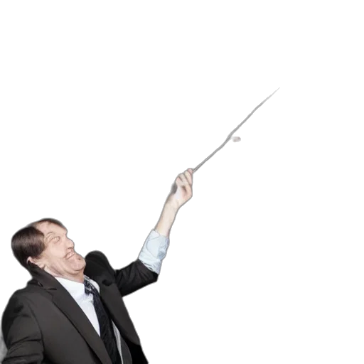 staff, umbrella, weapon, sword transparent PNG cut-out