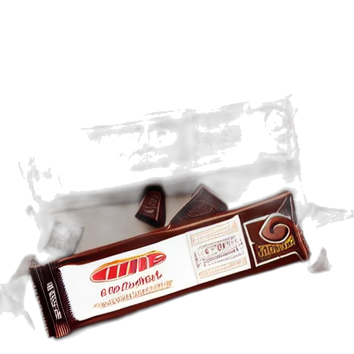food, weapon, staff, 3d render transparent PNG cut-out