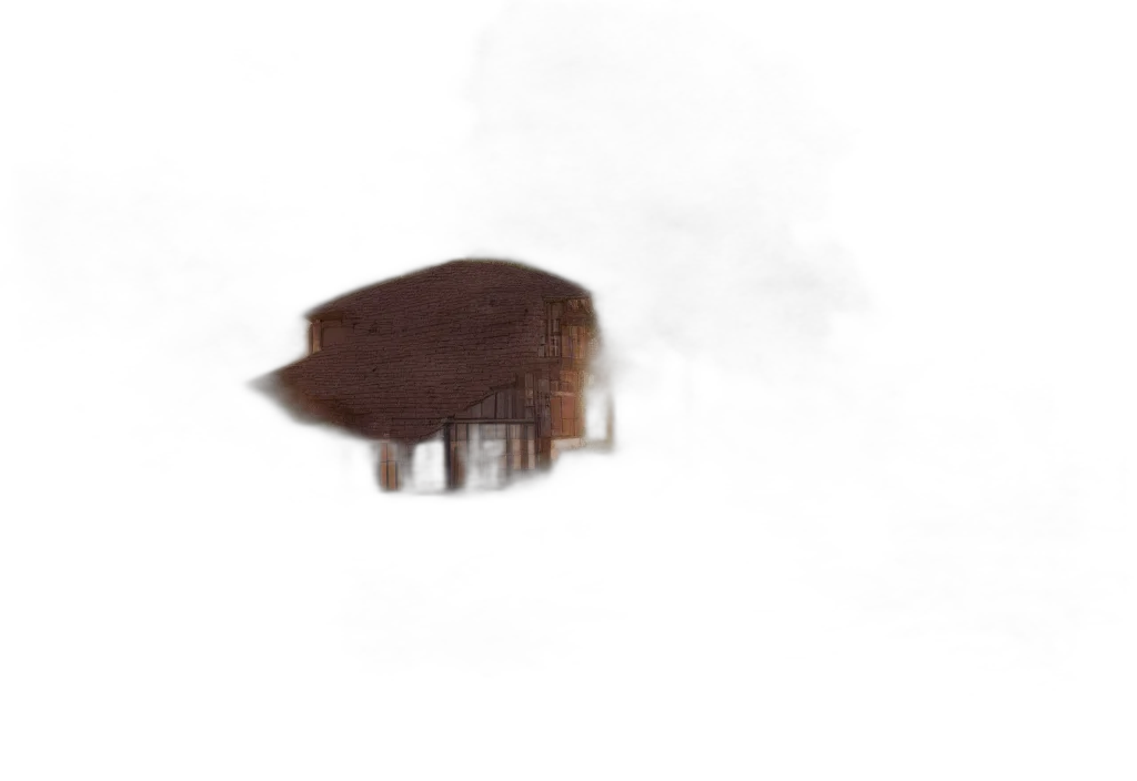 building, furniture, hat, umbrella transparent PNG cut-out