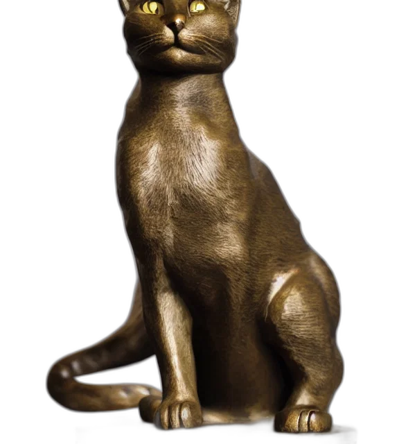 animal, staff, creature, crown transparent PNG cut-out