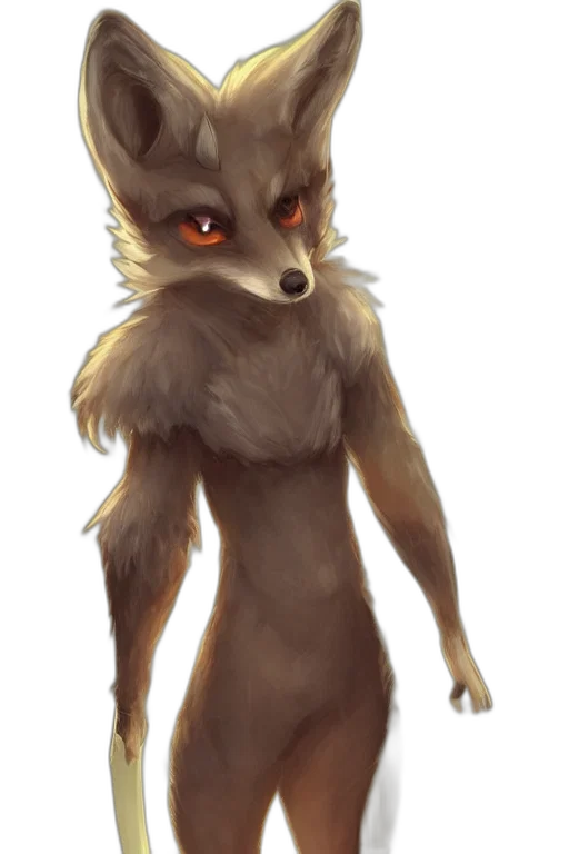 creature, staff, animal, mask transparent PNG cut-out
