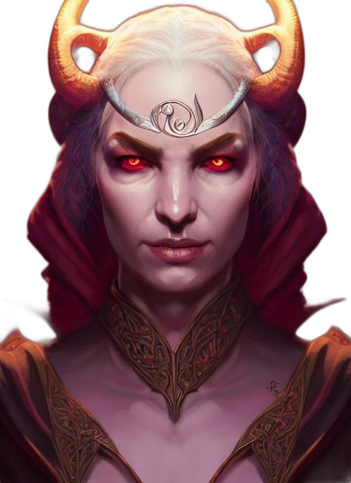 face, mask, dragon, crown transparent PNG cut-out