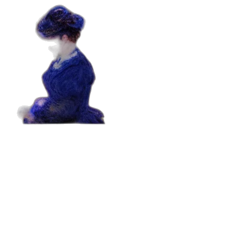 hat, staff, dress, crown transparent PNG cut-out