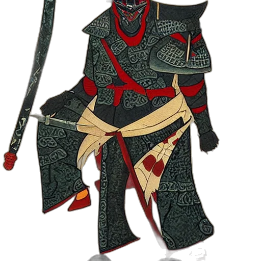 staff, mask, sword, weapon transparent PNG cut-out