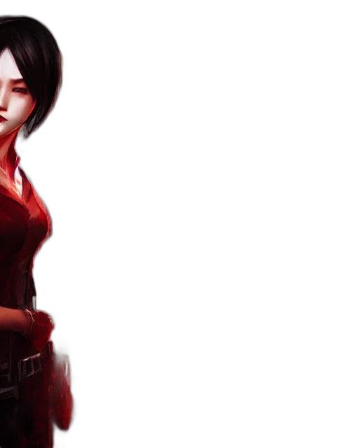 concept art, 3d render, photorealistic, fantasy art transparent PNG cut-out