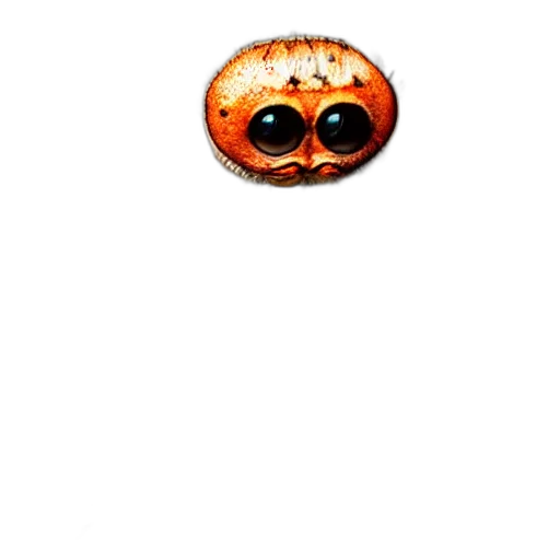 creature, mask, animal, face transparent PNG cut-out