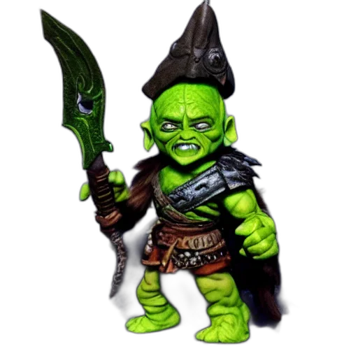 staff, creature, dragon, fantasy art transparent PNG cut-out