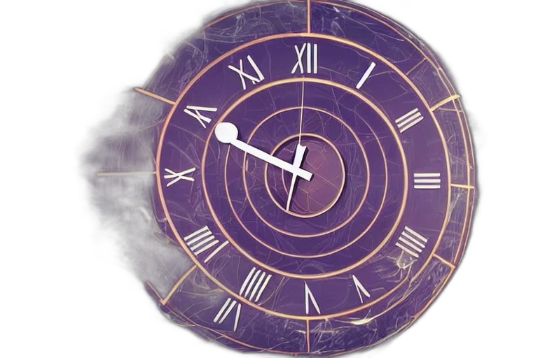 time, moving, future, glorifying transparent PNG cut-out