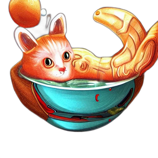 food, animal, dragon, creature transparent PNG cut-out