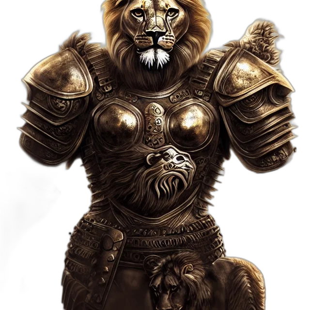 animal, staff, fantasy art, concept art transparent PNG cut-out