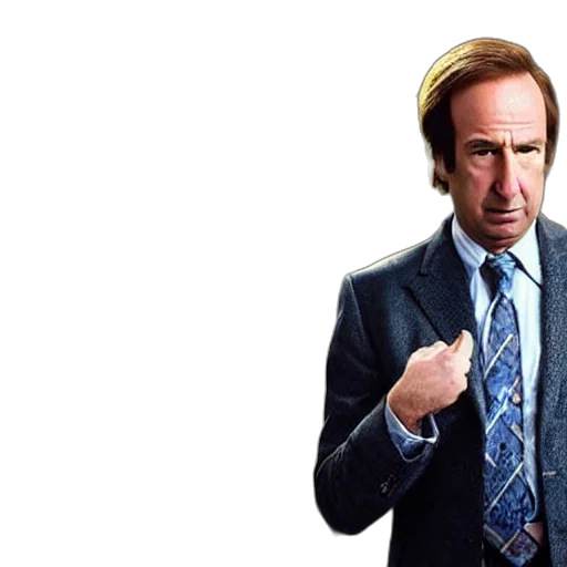 jacket, staff, face, hair transparent PNG cut-out