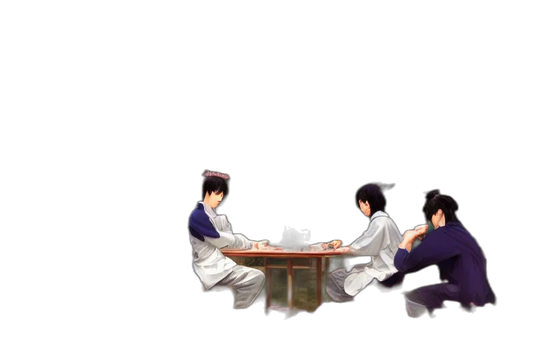 food, pixel art, concept art, anime transparent PNG cut-out
