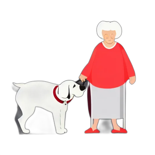 staff, animal, concept art, pixel art transparent PNG cut-out