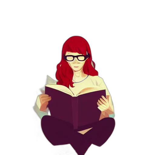 dress, pixel art, cartoon, comic book art transparent PNG cut-out
