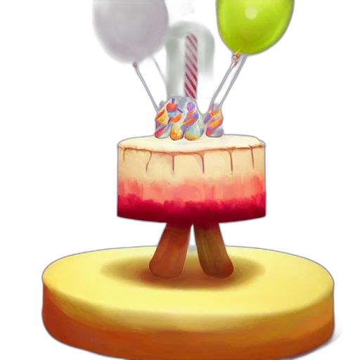 crown, hat, food, staff transparent PNG cut-out