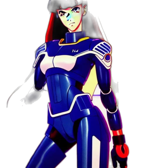 robot, weapon, concept art, anime transparent PNG cut-out