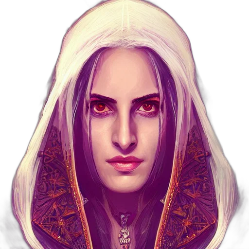 face, mask, jewelry, fantasy art transparent PNG cut-out