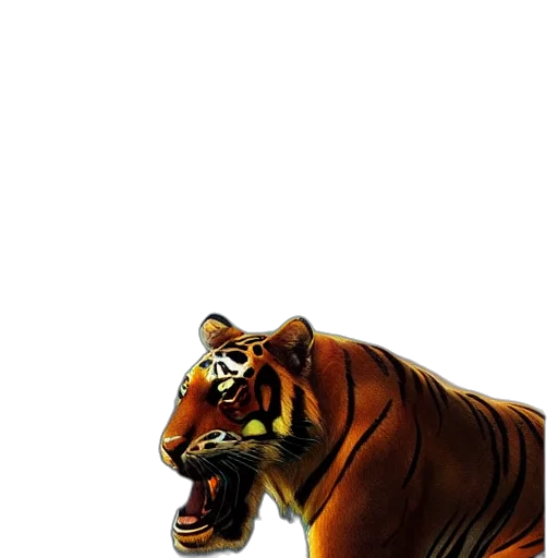 animal, creature, staff, concept art transparent PNG cut-out