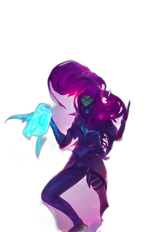 staff, robot, weapon, creature transparent PNG cut-out