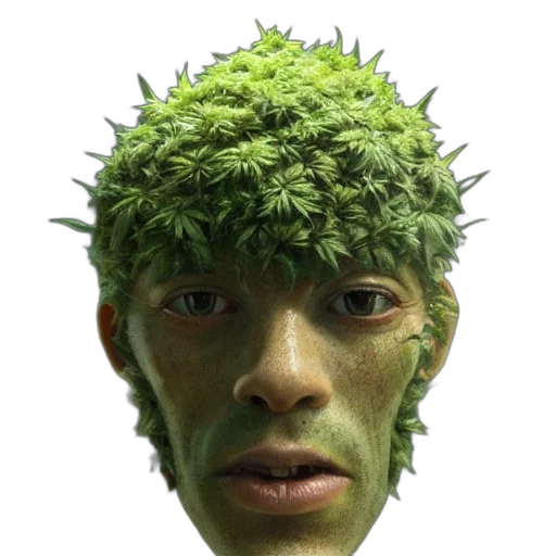 mask, creature, face, hat transparent PNG cut-out