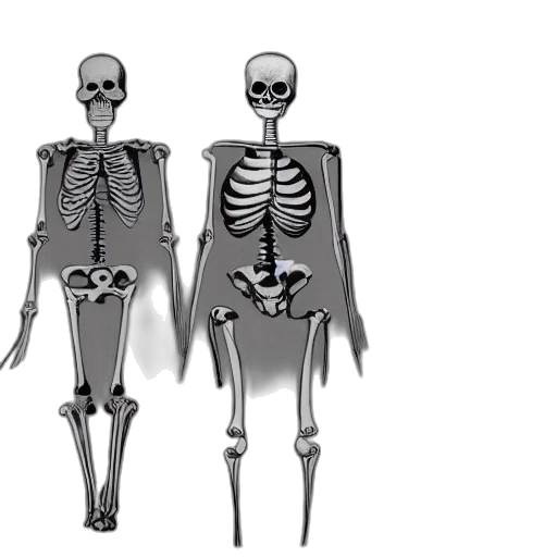 jewelry, concept art, 3d render, anatomically transparent PNG cut-out