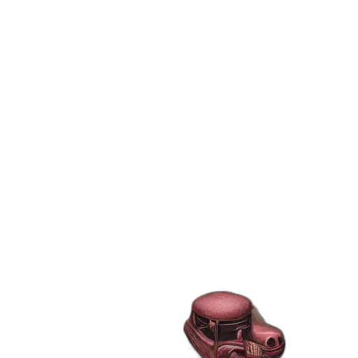 shoes, robot, mask, car transparent PNG cut-out