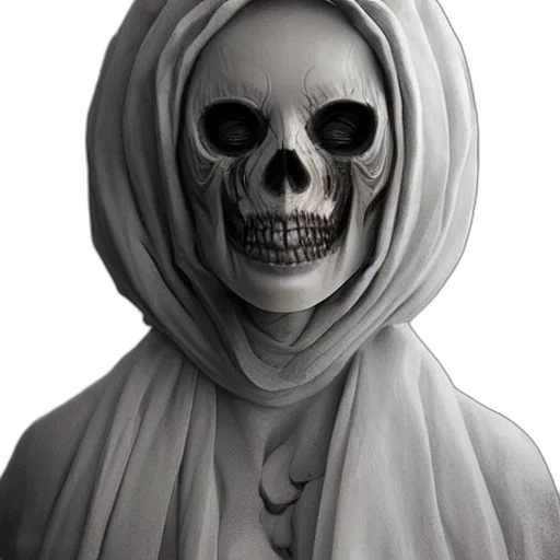 mask, face, jewelry, dress transparent PNG cut-out