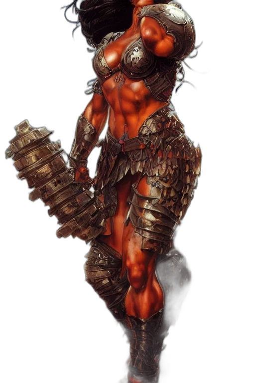 dragon, creature, robot, weapon transparent PNG cut-out