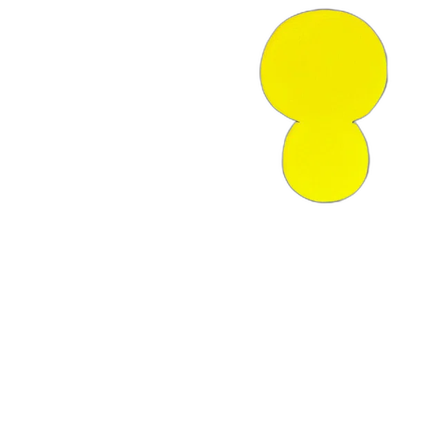 umbrella, flower, staff, crown transparent PNG cut-out