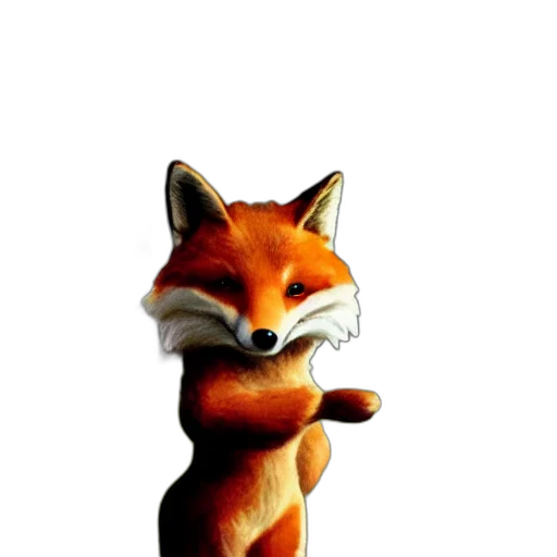 animal, staff, creature, mask transparent PNG cut-out