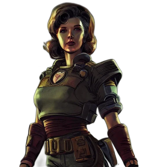 staff, concept art, comic book art, fantasy art transparent PNG cut-out