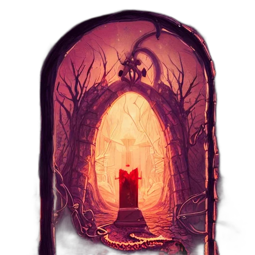 bottle, mask, furniture, dress transparent PNG cut-out
