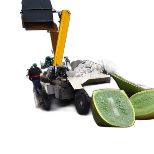 robot, car, food, shoes transparent PNG cut-out