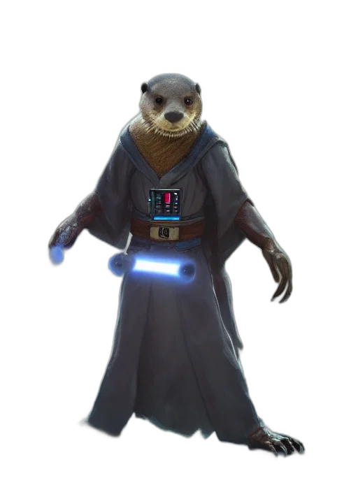 staff, creature, animal, mask transparent PNG cut-out