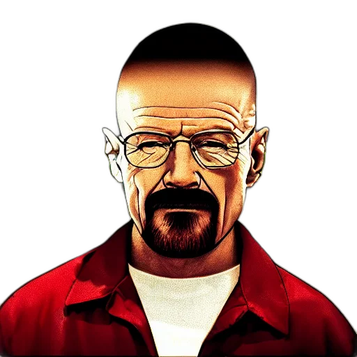face, jacket, animal, robot transparent PNG cut-out