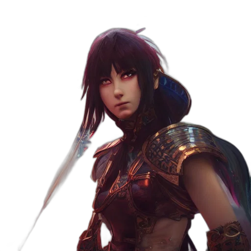 sword, weapon, staff, dragon transparent PNG cut-out