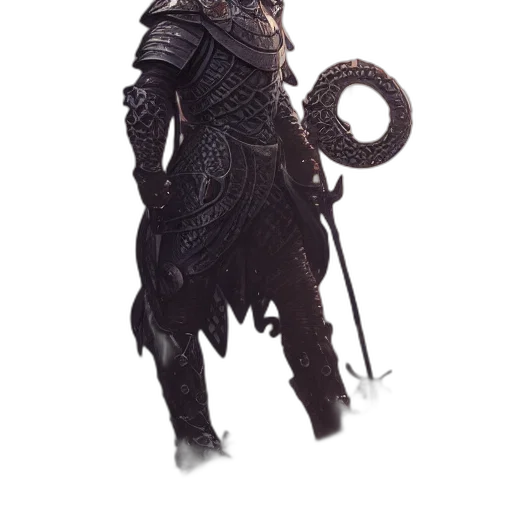 staff, sword, dragon, weapon transparent PNG cut-out