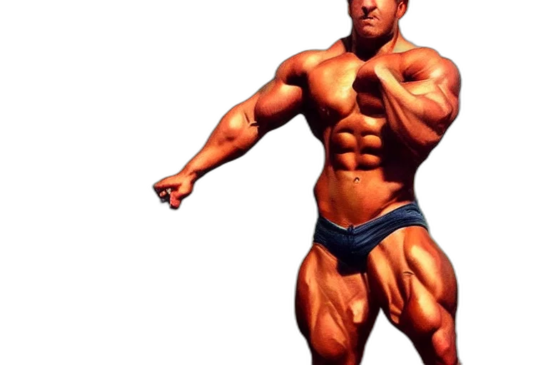 photorealistic, 3d render, concept art, oil painting transparent PNG cut-out