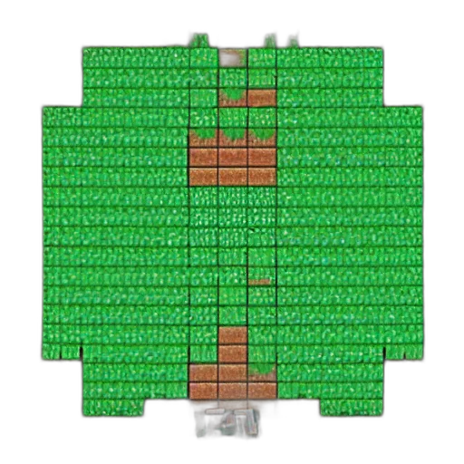 tree, weapon, crown, building transparent PNG cut-out