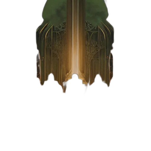 crown, hat, mask, tree transparent PNG cut-out