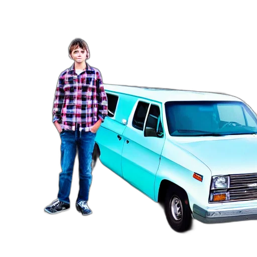 car, animal, weapon, robot transparent PNG cut-out