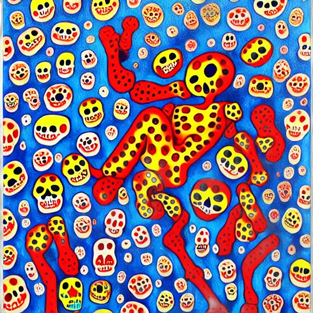 mask, animal, dress, concept art transparent PNG cut-out