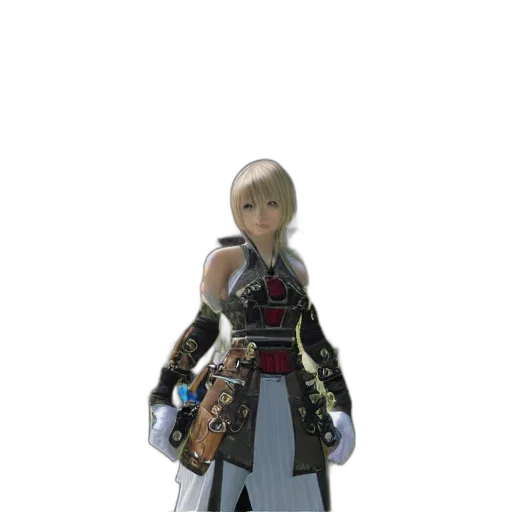staff, jacket, sword, weapon transparent PNG cut-out