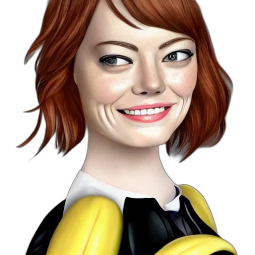 robot, face, staff, cartoon transparent PNG cut-out