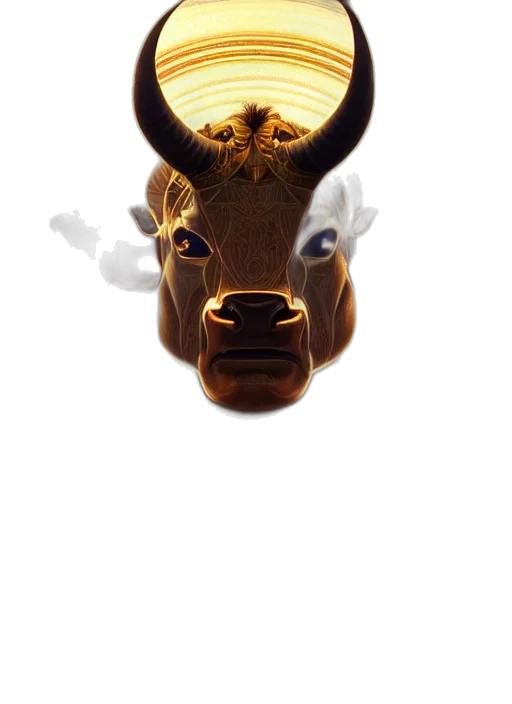animal, mask, crown, face transparent PNG cut-out